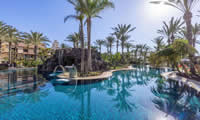 lopesan costa meloneras resort and spa - maspalomas 